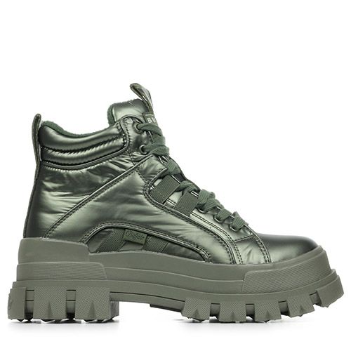 Buffalo Aspha Nc Mid - 39