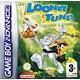 Les Looney Tunes Passent À L action Game Boy Advance