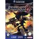 Shadow The Hedgehog Gamecube