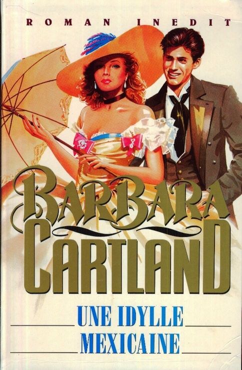 Une Idylle Mexicaine