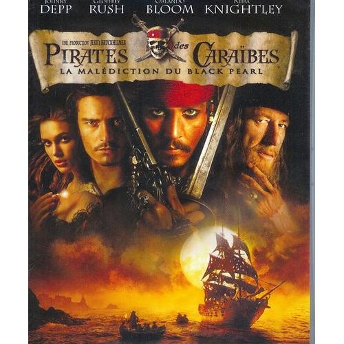 Pirates Des Caraibes - Umd Video Psp