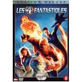 Choisissez Votre Personnage Quatre Fantastiques vintage action figures