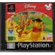 Eveil Avec Winnie L ourson Ps1