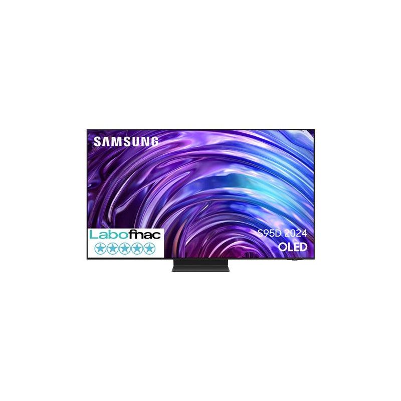 SAMSUNG TQ55S95D - vue 5
