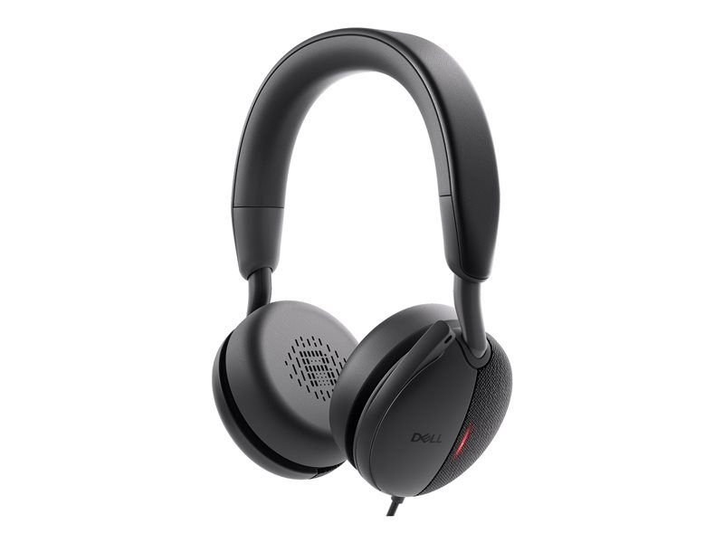 Dell WH5024 Casque avec Microphone - vue 5