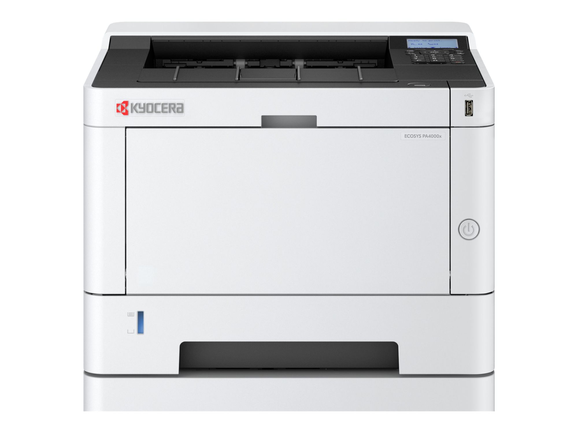 KYOCERA ECOSYS PA4000x 1200 x 1200 DPI A4 Neuf - vue 4
