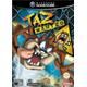 Taz Wanted Gamecube