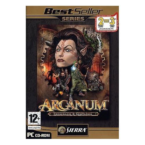 Arcanum