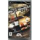 Need For Speed Most Wanted 5-1-0 Psp