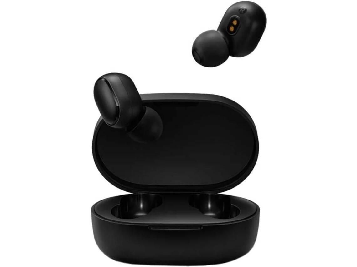 auriculares Bluetooth true wireless ¿ AO MI BASIC 2 (je suis proche - micro F un - le bruit annule un autre - pré à)