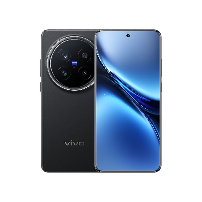 Vivo X200 Pro - vue 3