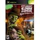 Stubbs The Zombie Xbox