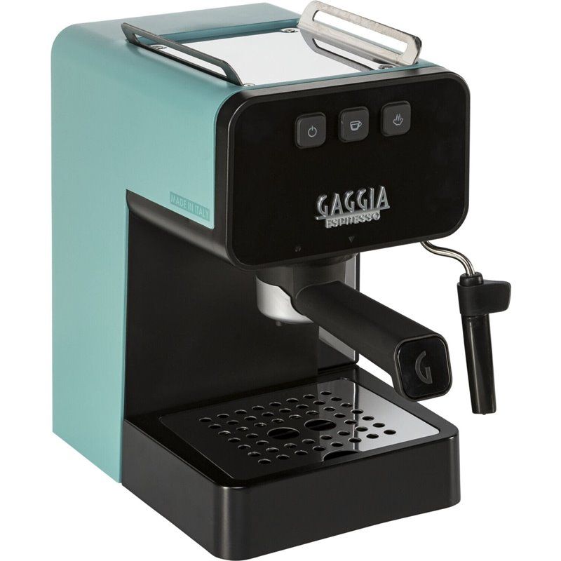 Gaggia ESPRESSO DELUXE Manuel Machine à expresso 1 2 Neuf - vue 3