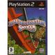 Rollercoaster World Ps2