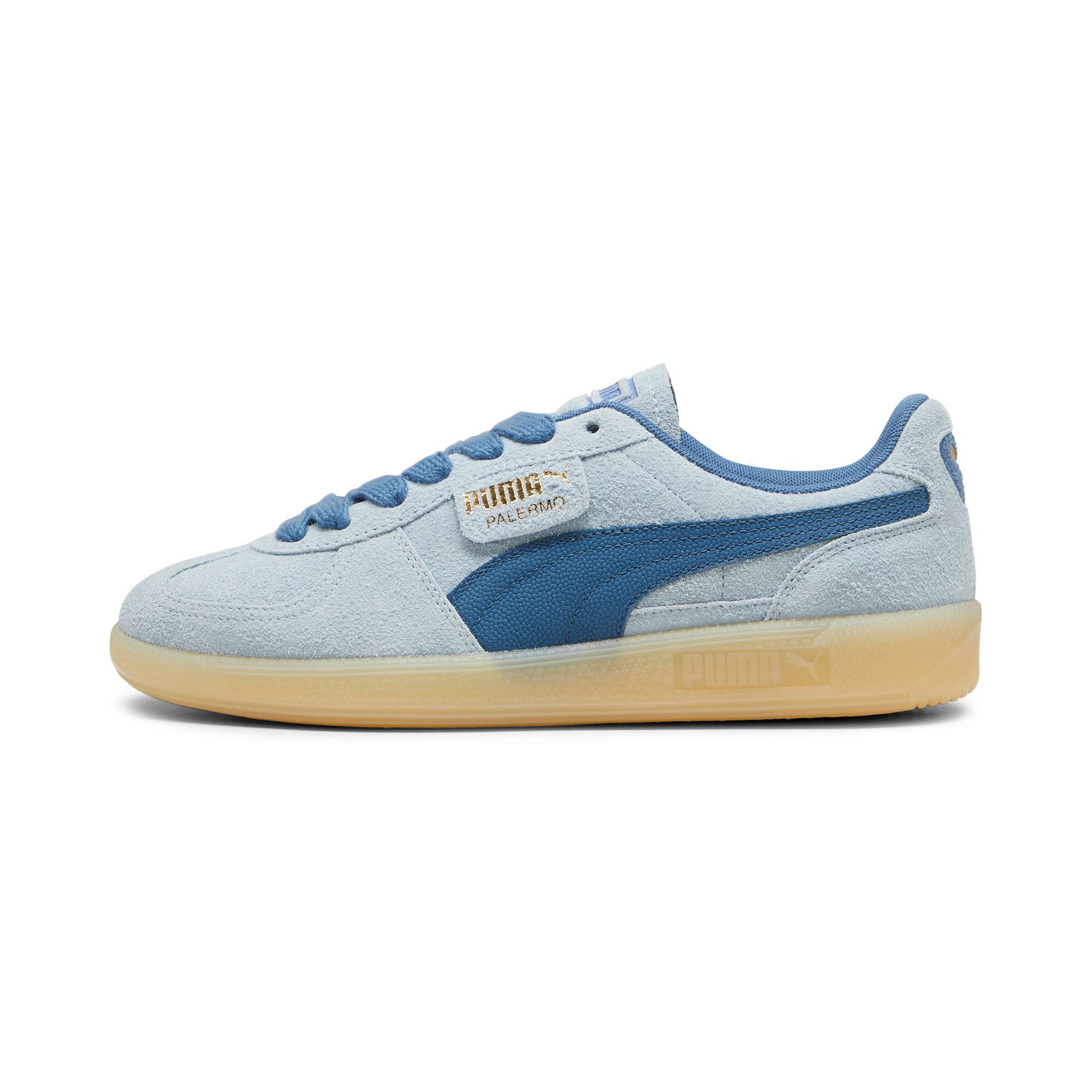 Sneakers À Duvet Palermo - 43