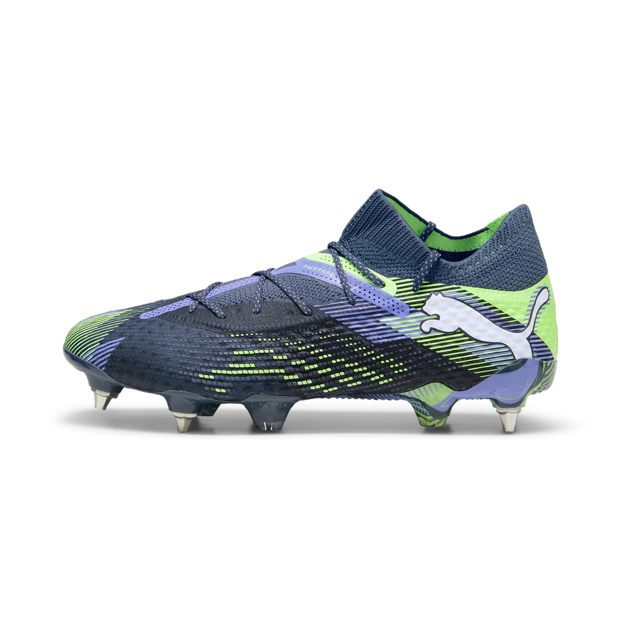 Chaussures De Football Future 7 Ultimate Mxsg - 40