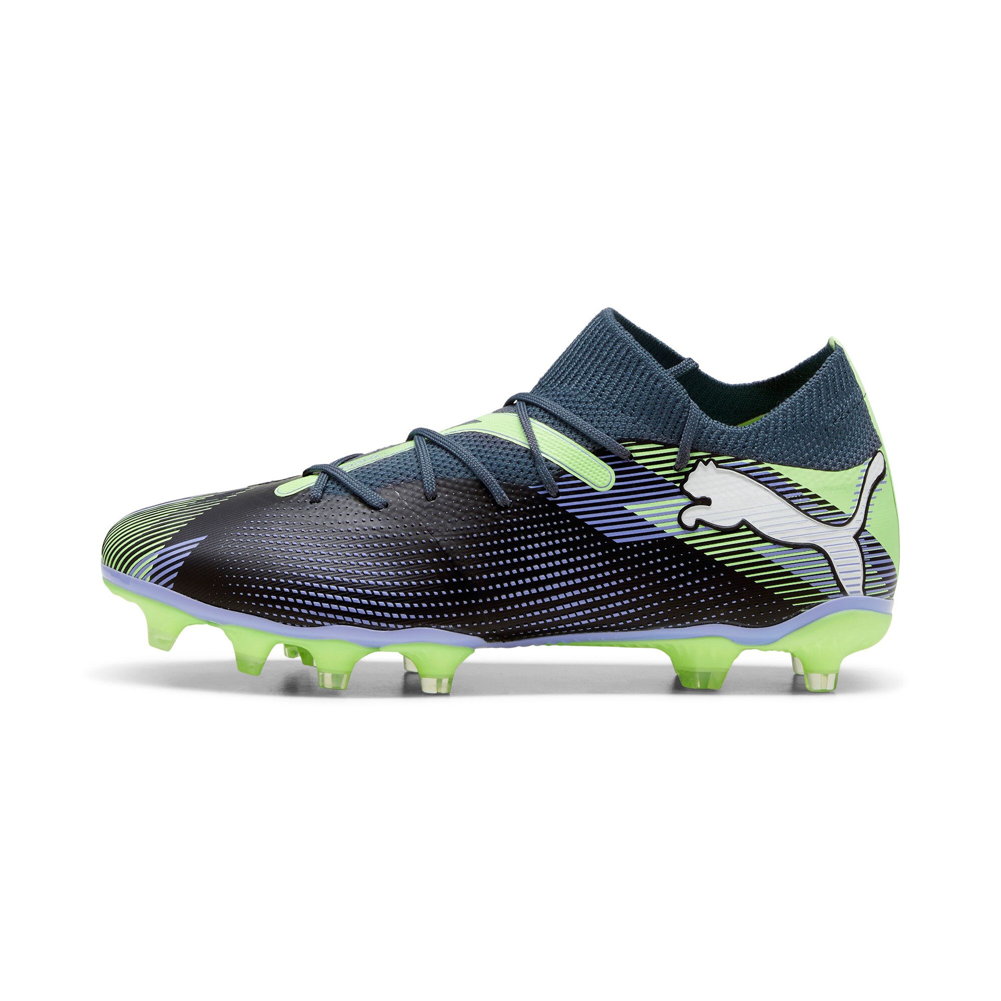Chaussures De Football Future 7 Match FgAg Femme