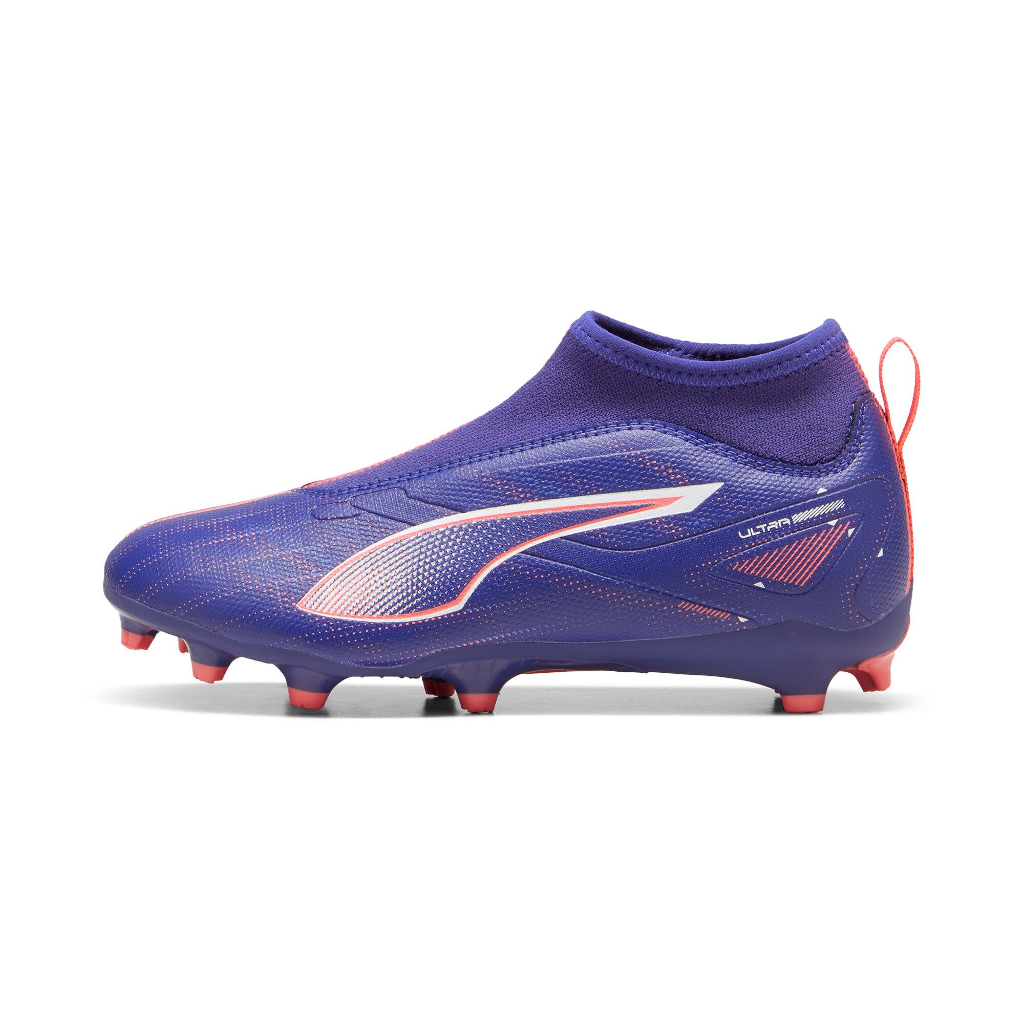 Chaussures de foot enfant Puma 107694 01 - vue 3
