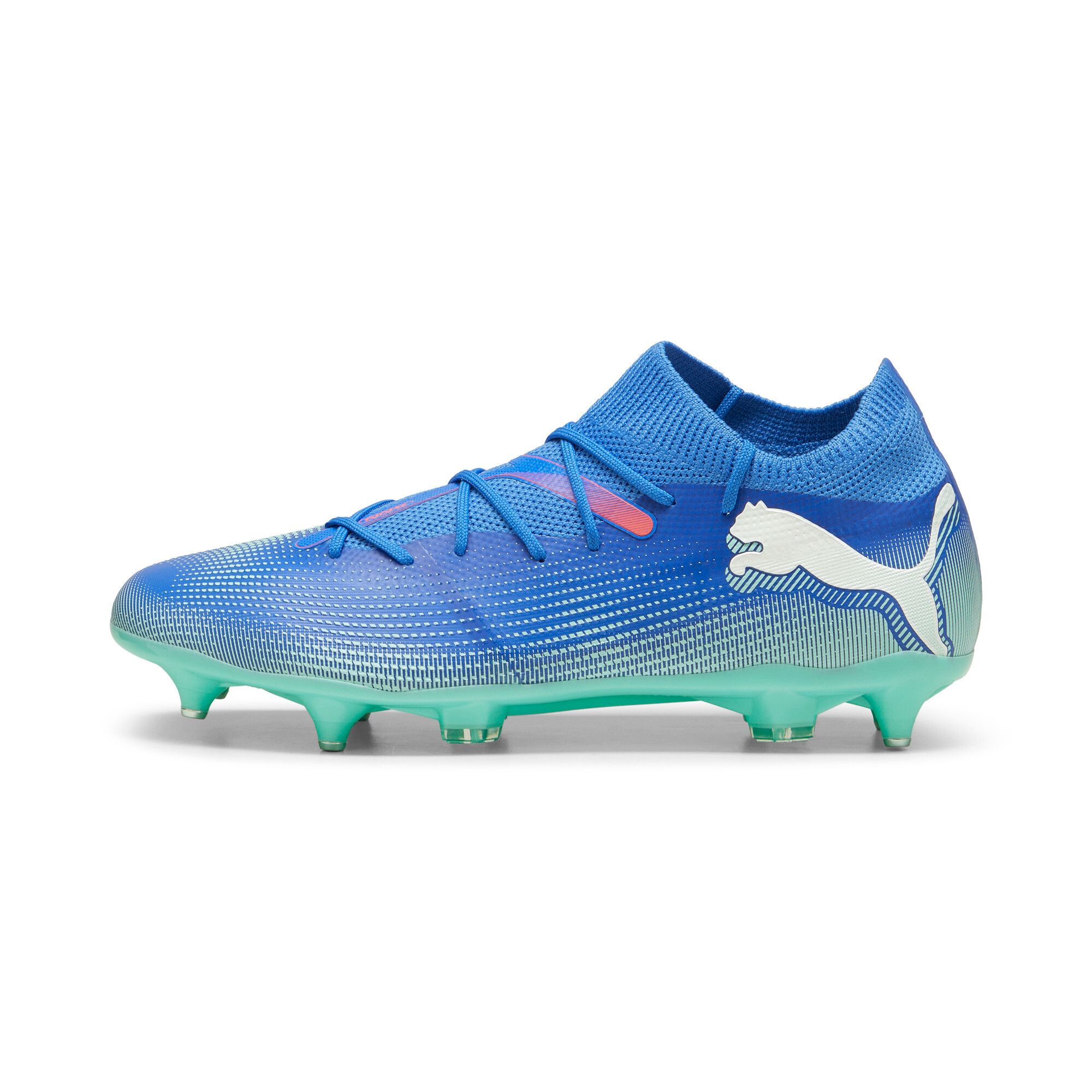 Chaussures de foot Puma 01 FUTURE 7 MATCH MXSG - vue 4