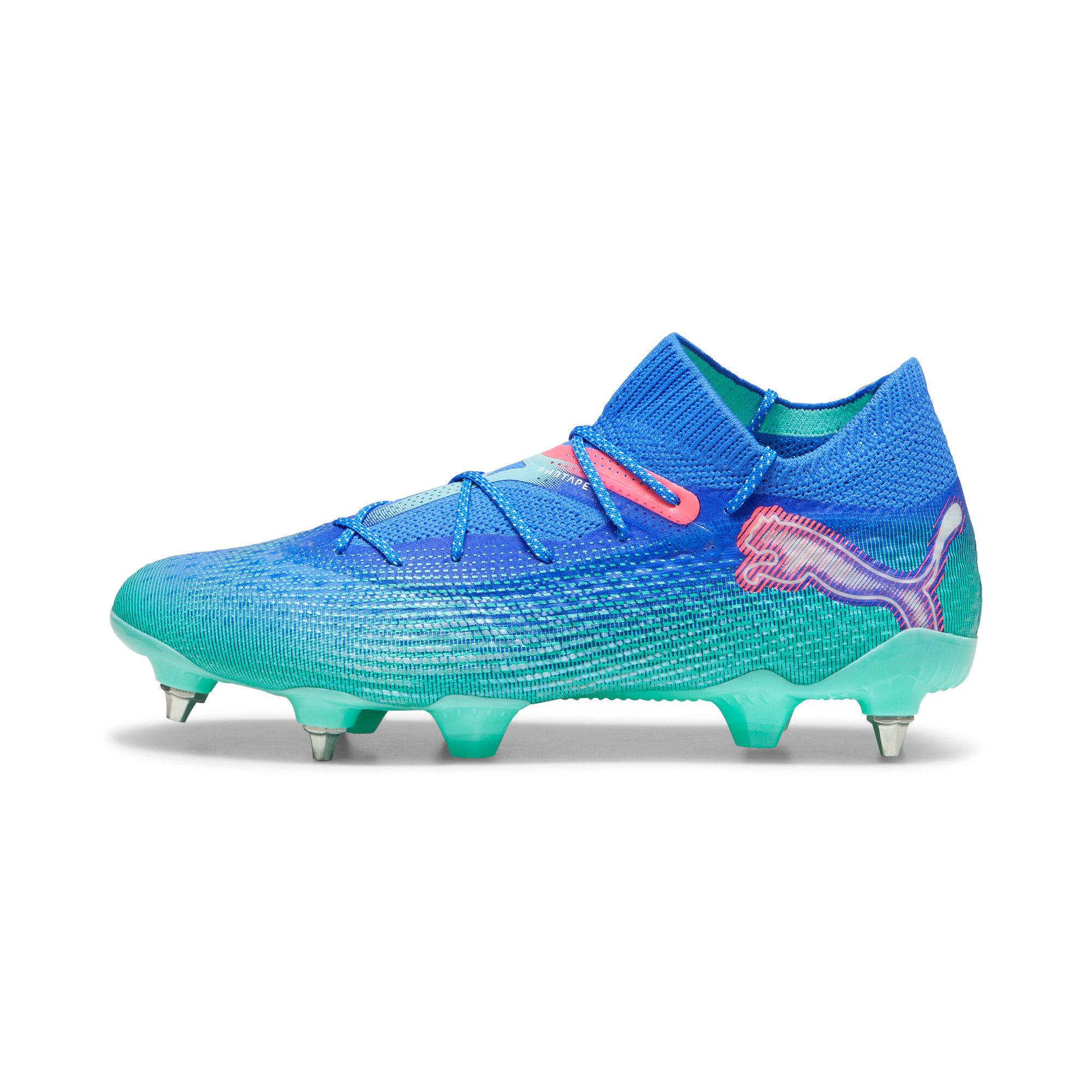 Chaussures De Football Future 7 Ultimate Mxsg - 40