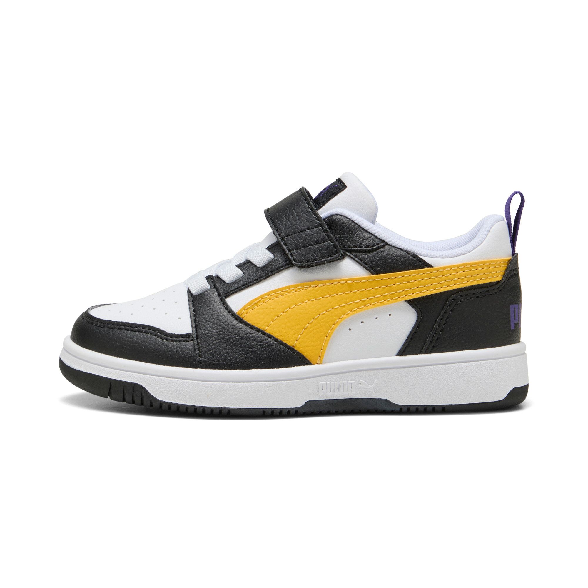 Chaussures Rebound V6 Lo Ac Ps 397419 01
