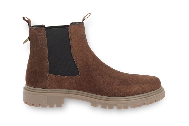 Bottes Kaporal Boots en cuir - vue 9