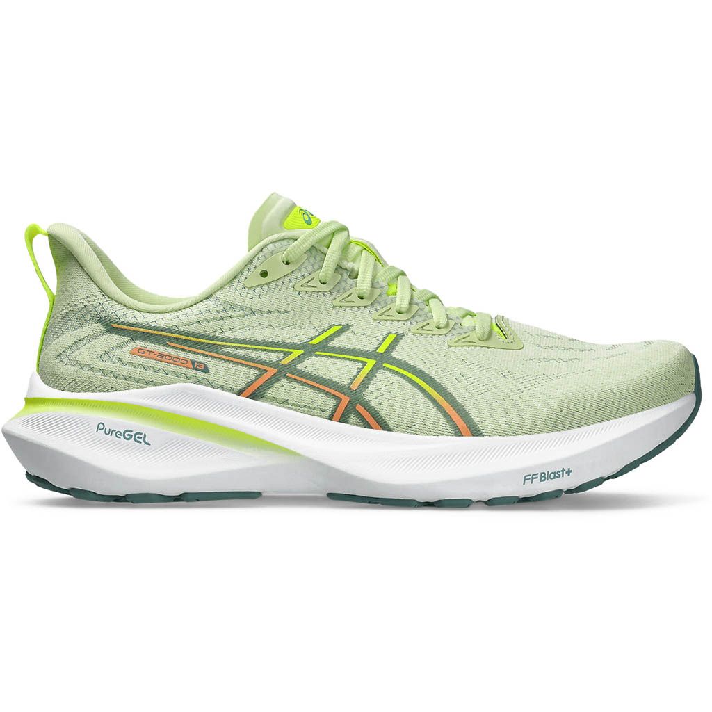 Asics Gt 2000 13 Homme - vue 2