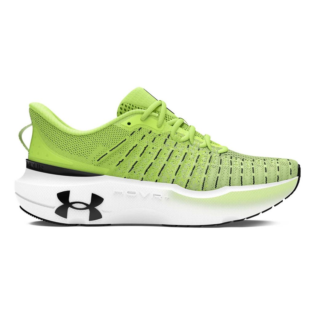 Chaussures Under Armour UA W Infinite Elite - vue 4
