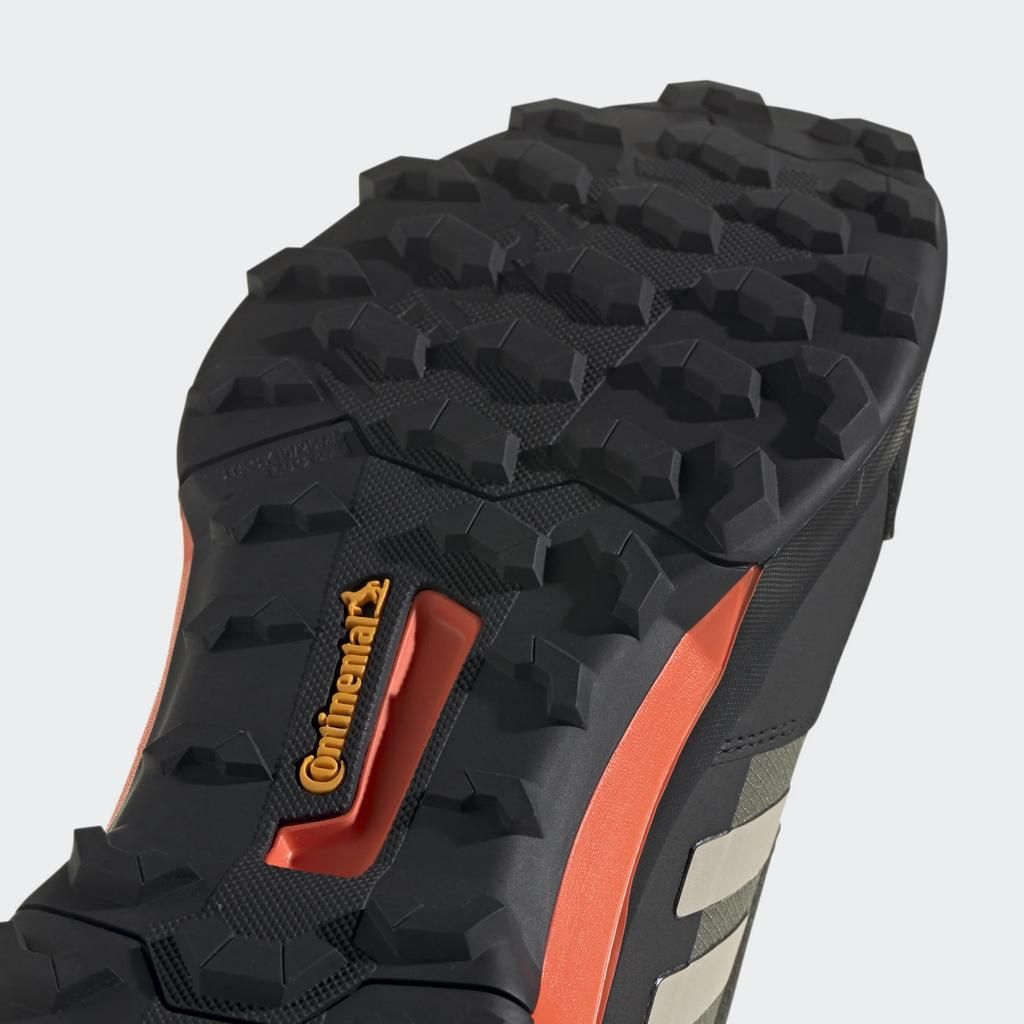 Chaussures adidas 1 TERREX AX4 GTX - vue 3