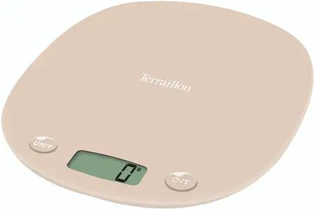 Balance Culinaire Macaron Caramel Terraillon La Balance Culinaire - vue 2