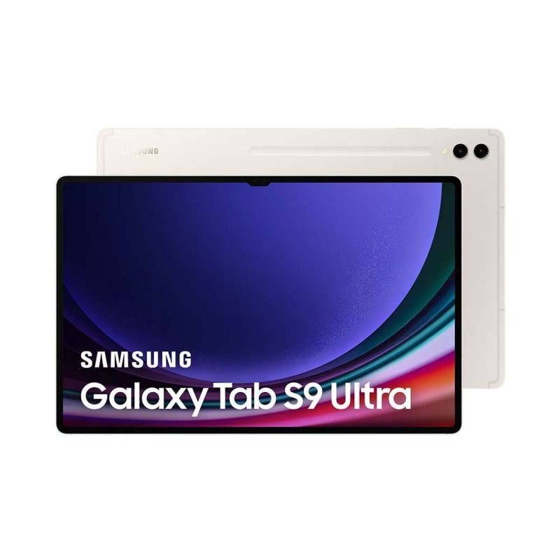 Tablette Samsung S9 ULTRA X910 12 GB RAM 14 6``