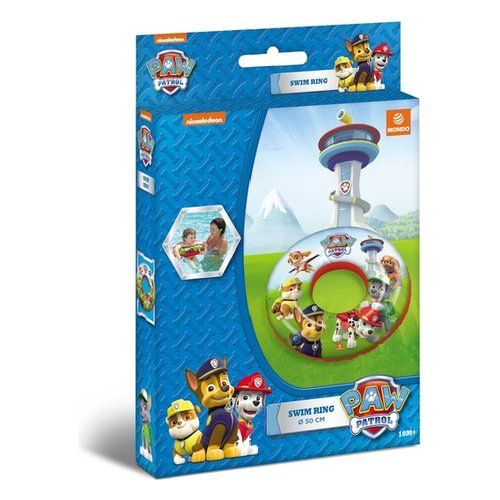 Bouée PAT'PATROUILLE MONDO Diamètre 50 cm Garçon - vue 2