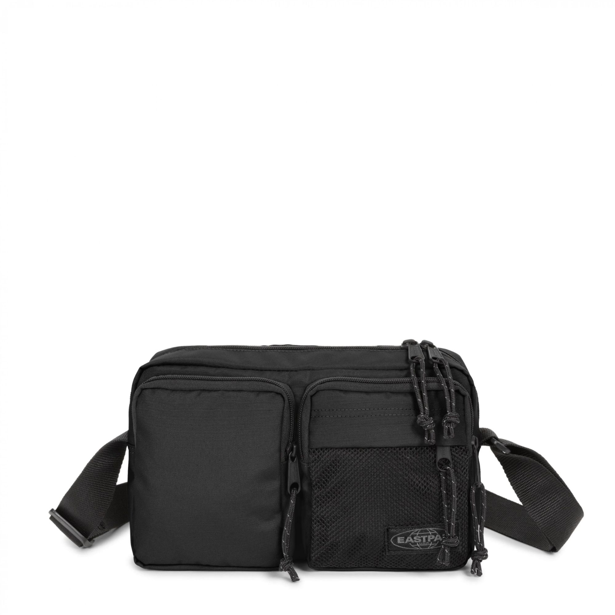 Sac besace Double Cross - vue 3