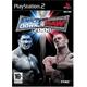 Smackdown Vs Raw 2006 Ps2