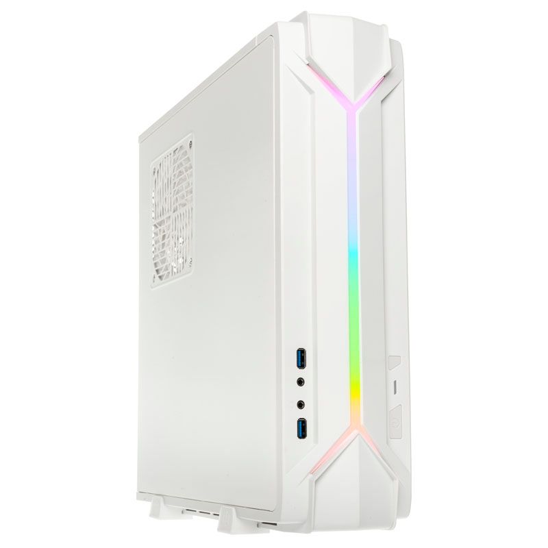 Silverstone RVZ03 ARGB Bureau Neuf - vue 4