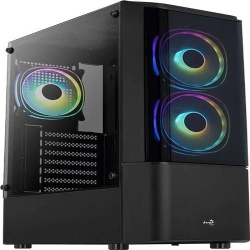 Aerocool Quantum V3 - vue 3