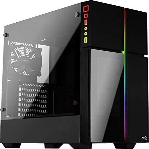 AEROCOOL Playa Boitier Moyen Tour Neuf - vue 3