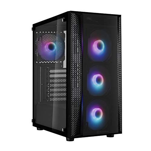 Silverstone FARA B1 PRO Tower Neuf - vue 4