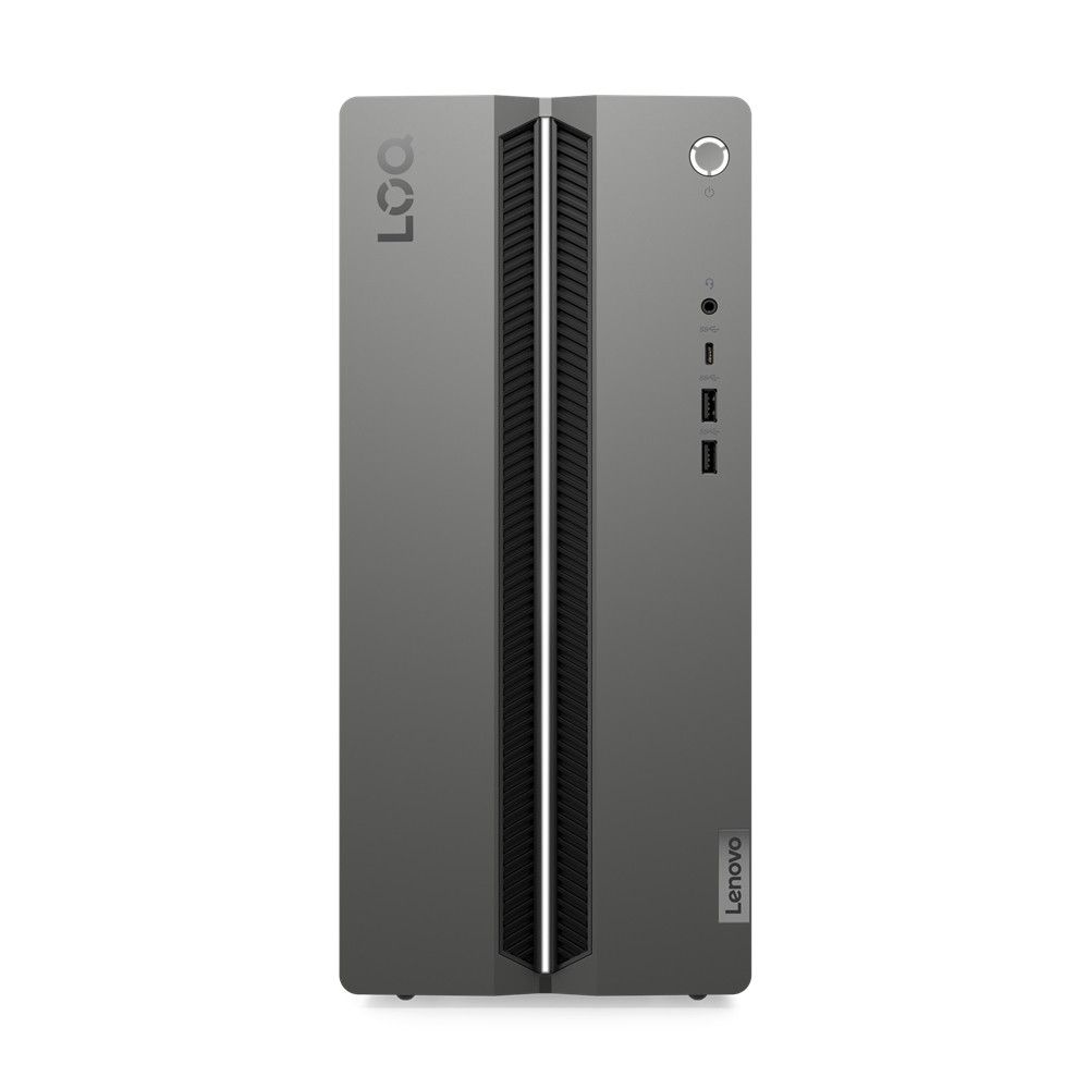 Lenovo Legion LOQ Tower Intel Core i5 i5 DDR5 SDRAM SSD NVIDIA GeForce RTX 4060 PC