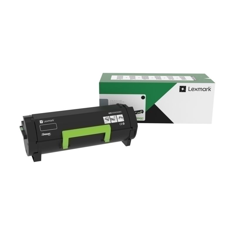 Lexmark MX632adwe Laser A4 1200 x 1200 DPI 47 ppm Wifi Neuf - vue 4