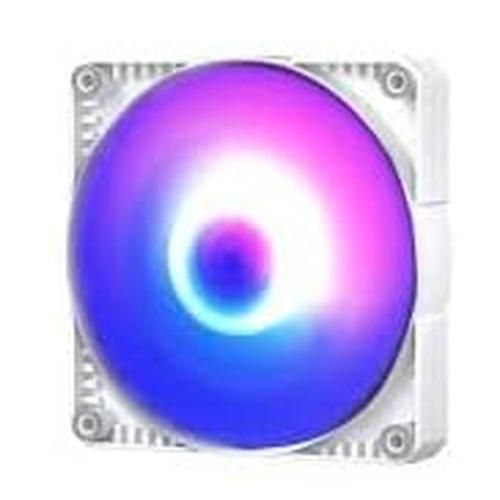 Phanteks Nom : SK PWM D RGB Ventilateur 120mm Neuf - vue 3