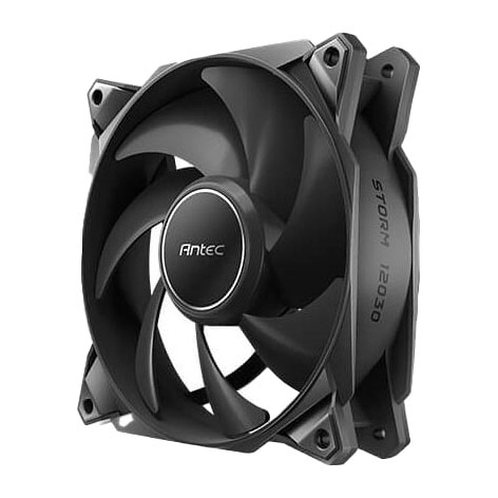 Antec Storm T3 120 PWM Boitier PC Ventilateur 12 cm Neuf - vue 4