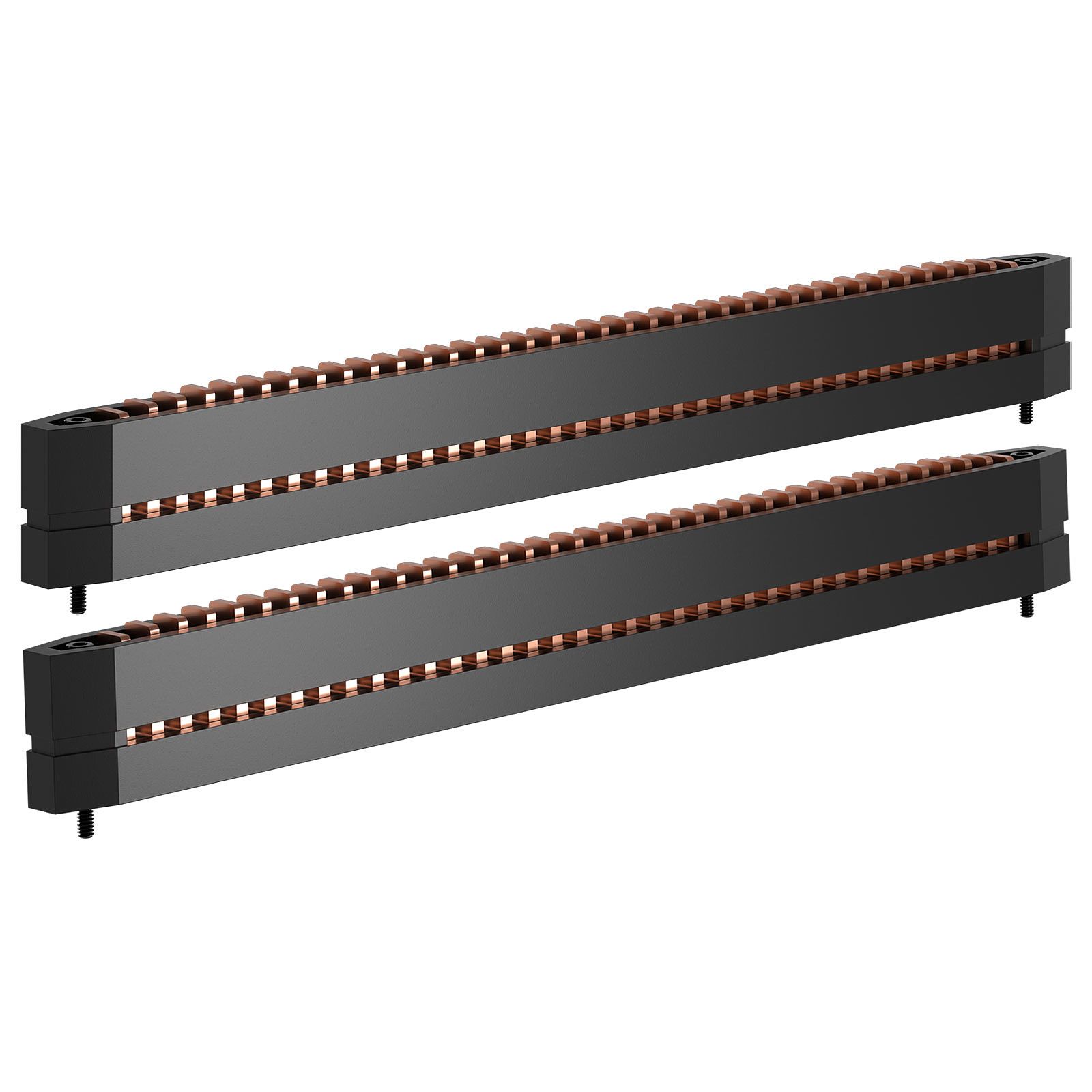 Corsair Dominator Fin Accessory Kit