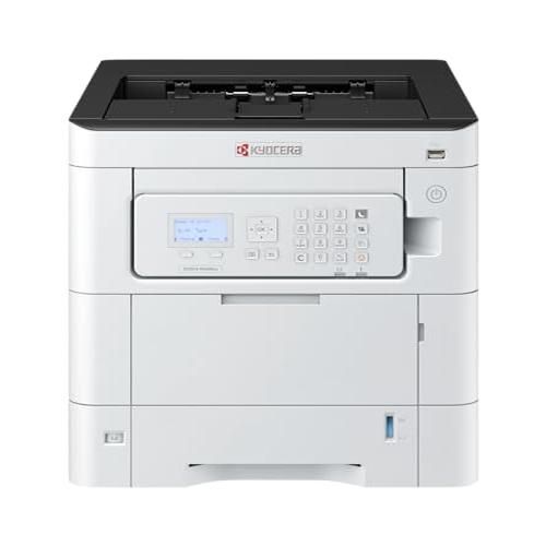 Kyocera ECOSYS PA3500cx avec Life Plus