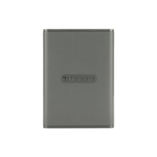 TRANSCEND ESD360C External SSD USB 20Gbps Type C Neuf - vue 4