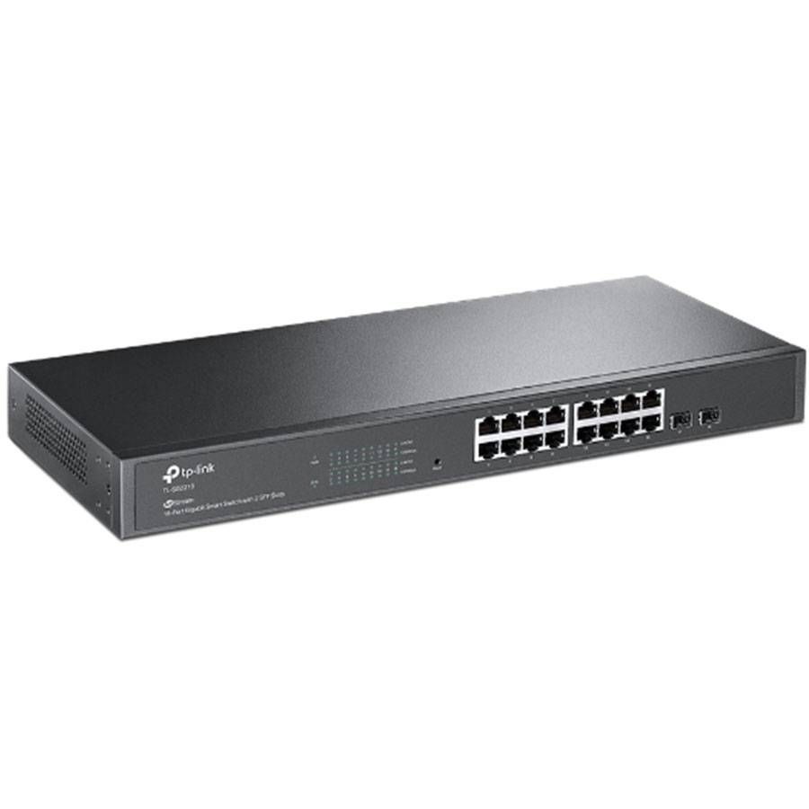 TP LINK DS1018GMP - vue 2