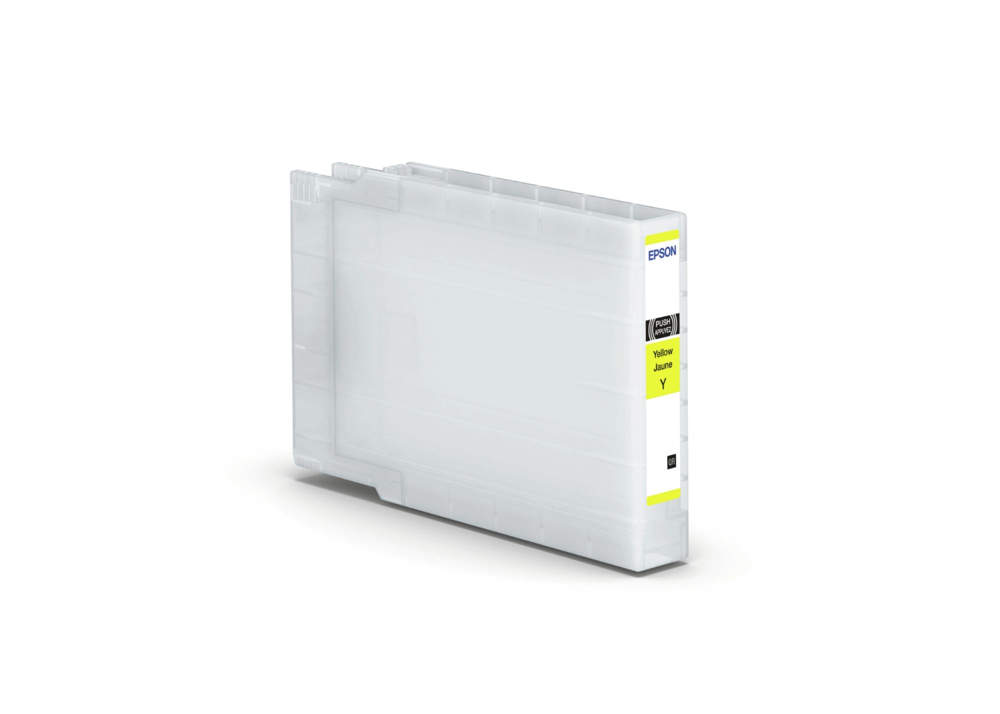 Epson C13T90844N Cartouche d'encre Jaune - vue 5