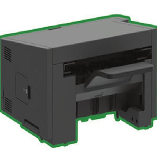 Lexmark 50G0849 bac d'alimentation 500 feuilles Neuf