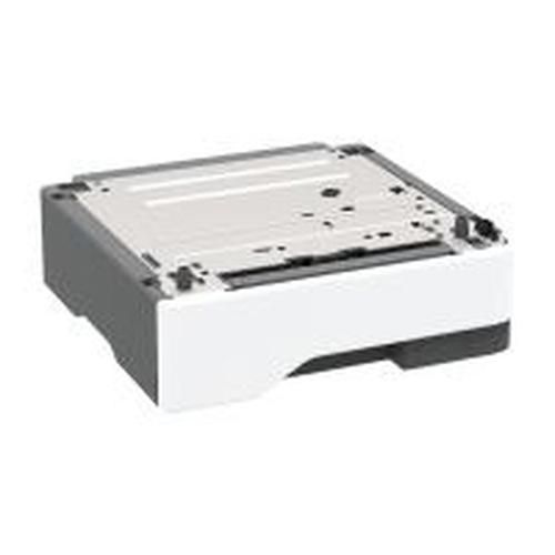 Lexmark 40N4250 bac d'alimentation Bac à papier 250 feuilles Neuf - vue 2
