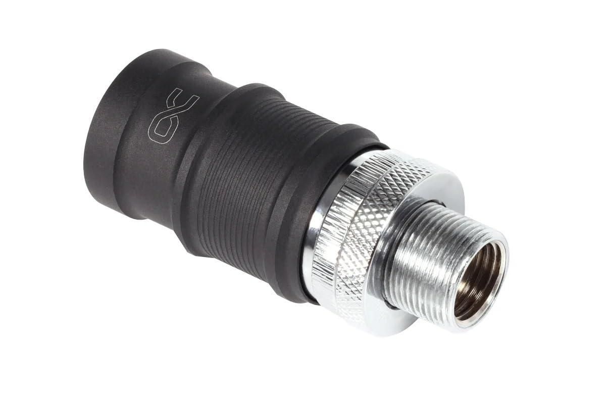 Alphacool Es Schnellverschluss Blh1a Pushin Female Ig Mit Schottversc